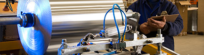 Process industriels
