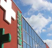 Pharmacie Jeannot à Farébersviller