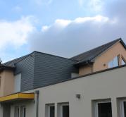 Unité d'hébergement pour enfants autistes de l'AFAEI à Sarreguemines