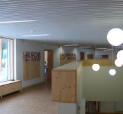 Groupe scolaire de Hombourg-Haut