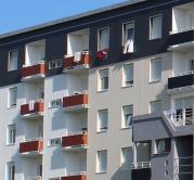 Réhabilitation de 60 logements à Farébersviller