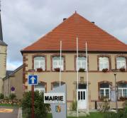 Mairie de Folkling