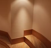 Eclairage intérieur