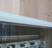 Câblage, baies, réseau informatique